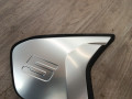 накладка двери (крышки) багажника BMW 5 серия G60/G61 2024, 2.0 л., b48b20s, бензин, АКПП, с4а, седан, полный привод, 5A05902, 51135A05902, 5B597C6 - фото №4