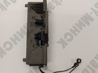 камера переднего обзора BMW X5 G05 [рестайлинг] G05 2024, 3.0 л., B58B30P, бензин, АКПП, a300, внедорожник 5 дв., полный привод, 66515A1A142, 5A1A142, 5A95605, 66515A95605, 5B3F318, 66515B3F318