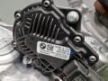 раздаточная коробка BMW X7 G07 [рестайлинг] G07 2024, 3.0 л., B58B30P, бензин, АКПП, карбон шварц 416, полный привод, 27107889767, 7889767 - фото №6