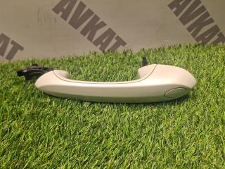 ручка наружная BMW X7 G07 2022, 3.0 л., B58B30C, бензин, АКПП, a96, внедорожник 5 дв., полный привод, 9854175, 51215A65DC7, 5A65DC7