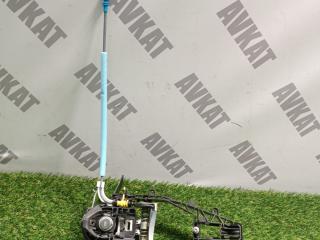 скелет ручки двери передней левой BMW X7 G07 2022, 3.0 л., B58B30C, бензин, АКПП, a96, внедорожник 5 дв., полный привод, 7444680