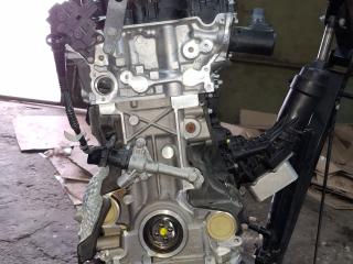 двигатель BMW 5 серия G60/G61 2024, 2.0 л., b48b20s, бензин, АКПП, с4а, седан, полный привод, B48B20S, 11005A6A366, 5A6A366