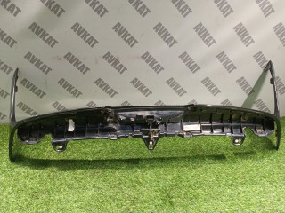 спойлер BMW X5 G05 2019, 3.0 л., B58B30C, бензин, 475, внедорожник 5 дв., полный привод, правый руль, 7451982, 51627451982, 9447772, 51629447772