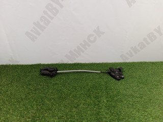 замок багажника BMW X7 G07 2021, 4.4 л., N63B44D, бензин, АКПП, c27 arktis-grau brillanteffekt, внедорожник 5 дв., полный привод, 7461674, 51247461674, 51249482991, 9482991