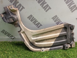 защита бампера заднего BMW X5 G05 2019, 4.4 л., N63 B44 C, бензин, АКПП, а300, внедорожник 5 дв., полный привод, 51128091980, 8091980