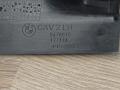 обшивка крышки багажника BMW X4 M F98 2021, 3.0 л., s58b30a, бензин, АКПП, donington-grau metallic (c28), внедорожник 5 дв., 51499478615, 9478615 - фото №4