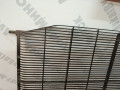 решетка радиатора BMW X5 G05 [рестайлинг] G05 2024, 3.0 л., B58B30P, бензин, АКПП, a300, внедорожник 5 дв., полный привод, 17119424427, 9424427 - фото №7