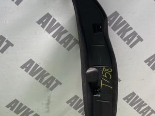 пыльник переднего крыла BMW X3 G01 2019, 2.0 л., B46 B20 B, бензин, a300, внедорожник 5 дв., полный привод, 51487395550, 7395550