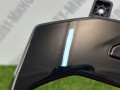 Декоративная накладка центральной консоли BMW i5 G60 2023, электро, a300, седан, задний привод, правый руль, 51165A31175, 5A31175 - фото №5