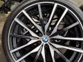 диск литой BMW X5 G05 2019, 3.0 л., B58B30C, бензин, 475, внедорожник 5 дв., полный привод, правый руль - фото №4