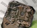декоративная крышка двигателя BMW 4 серия G22/G23 G22 2021, 2.0 л., B46 B20 B, бензин, АКПП, c31(portimao blau metallic), купе, полный привод, 11148676203, 8676203 - фото №6