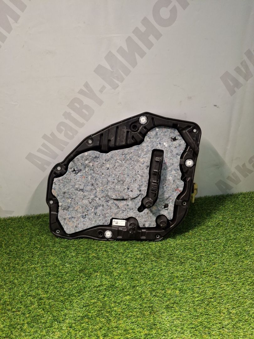 стеклоподъемник задний левый BMW X7 G07 2021, 3.0 л., B58B30C, бензин, АКПП, a96, внедорожник 5 дв., полный привод, 9450785, 9450071, 61359450071, 51359463717, 9463717 - фото №1