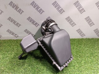 корпус воздушного фильтра BMW X5 G05 2020, 3.0 л., дизель, АКПП, c3z(tanzanite blue ii metallic), внедорожник 5 дв., полный привод, правый руль, 13717643301, 7643301, 13718607950, 8607950
