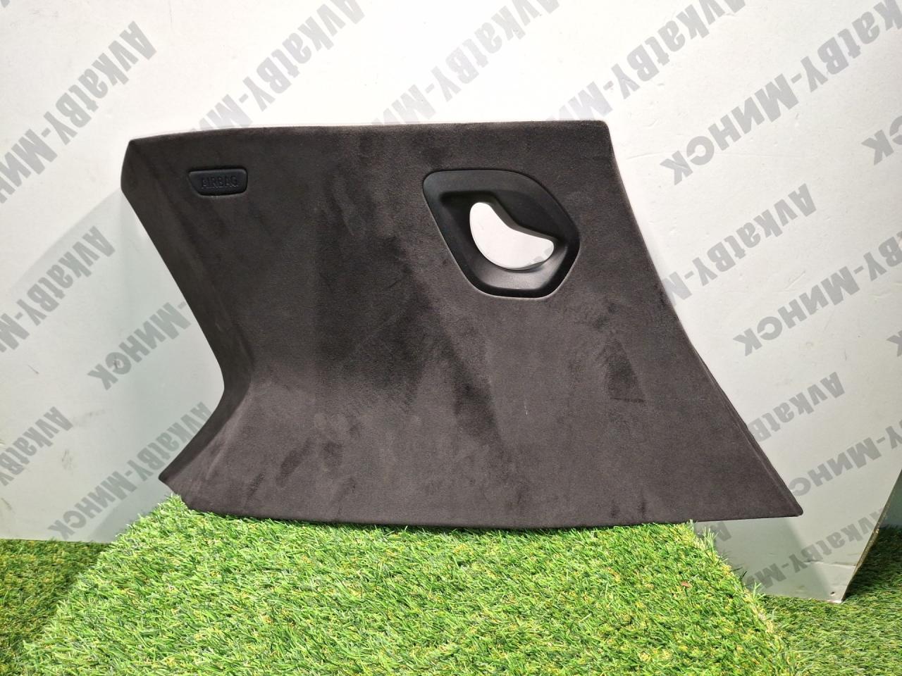 обшивка багажника BMW X7 G07 2021, 3.0 л., B58B30C, бензин, АКПП, a96, внедорожник 5 дв., полный привод, 51435A0DA68, 5A0DA68 - фото №1