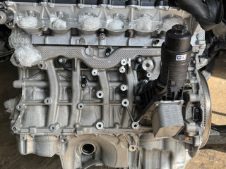 двигатель BMW X5 G05 [рестайлинг] G05 2024, 3.0 л., B58B30P, бензин, АКПП, a300, внедорожник 5 дв., полный привод, B58B30P, 11005A5B300, 5A5B300