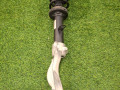 стойка передняя левая BMW 5 серия G60/G61 2024, 2.0 л., b48b20s, бензин, АКПП, с4а, седан, полный привод, 31325A13595, 5A13595 - фото №4