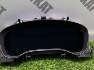 щиток приборов (приборная панель) BMW 5 серия G30/G31 [рестайлинг] G30 2021, 2.0 л., B46 B20 B, бензин, 475, седан, полный привод, 62105A4B489, 5A4B489