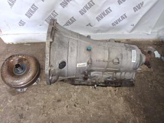 КПП автоматическая (АКПП) BMW 7 серия F01/F02 2009, 4.4 л., бензин, АКПП, 416, седан, 7600417