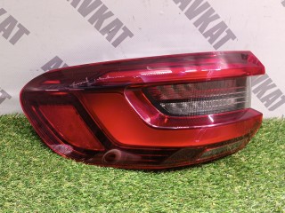 фонарь задний левый BMW X5 G05 2020, 3.0 л., дизель, АКПП, c3z(tanzanite blue ii metallic), внедорожник 5 дв., полный привод, правый руль, 5A164B1, 63215A164B1, 5A0DB01, 63215A0DB01