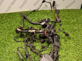 проводка BMW 5 серия G60/G61 2024, 2.0 л., b48b20s, бензин, АКПП, с4а, седан, полный привод, 61125B35754, 5B35754 - фото №10