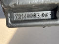 шумоизоляция (термозащита) BMW X7 G07 2021, 3.0 л., B58B30C, бензин, АКПП, a96, внедорожник 5 дв., полный привод, 7214680, 51487214680 - фото №7