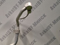 трубка кондиционера BMW 5 серия G60/G61 2024, 2.0 л., b48b20s, бензин, АКПП, с4а, седан, полный привод, 64539872099, 9872099 - фото №4