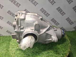 редуктор заднего моста BMW X5 G05 2019, 3.0 л., B58B30C, бензин, 475, внедорожник 5 дв., полный привод, правый руль