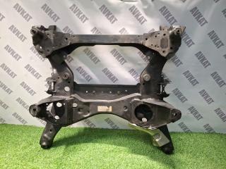 балка подвески передняя (подрамник) BMW X4 G02 [рестайлинг] G02 2024, 2.0 л., B46 B20 B, бензин, АКПП, a96, внедорожник 5 дв., полный привод, 31106891256, 6891256