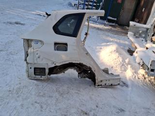 крыло заднее правое BMW X5 G05 2019, 4.4 л., N63 B44 C, бензин, АКПП, а300, внедорожник 5 дв., полный привод, 7955006, 41007955006