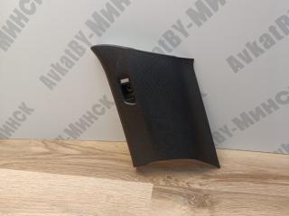 обшивка центральной стойки BMW X4 M F98 2021, 3.0 л., s58b30a, бензин, АКПП, donington-grau metallic (c28), внедорожник 5 дв., 51438075362, 8075362