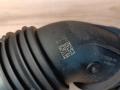 патрубок интеркулера BMW X3 G01 2020, 3.0 л., B58B30B, бензин, c1m, внедорожник 5 дв., полный привод, 13718651066, 8651066, 1205862 - фото №6