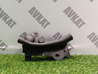 планка под капот BMW 5 серия G30/G31 [рестайлинг] G30 2021, 2.0 л., B46 B20 B, бензин, 475, седан, полный привод, 51767349602, 7349602