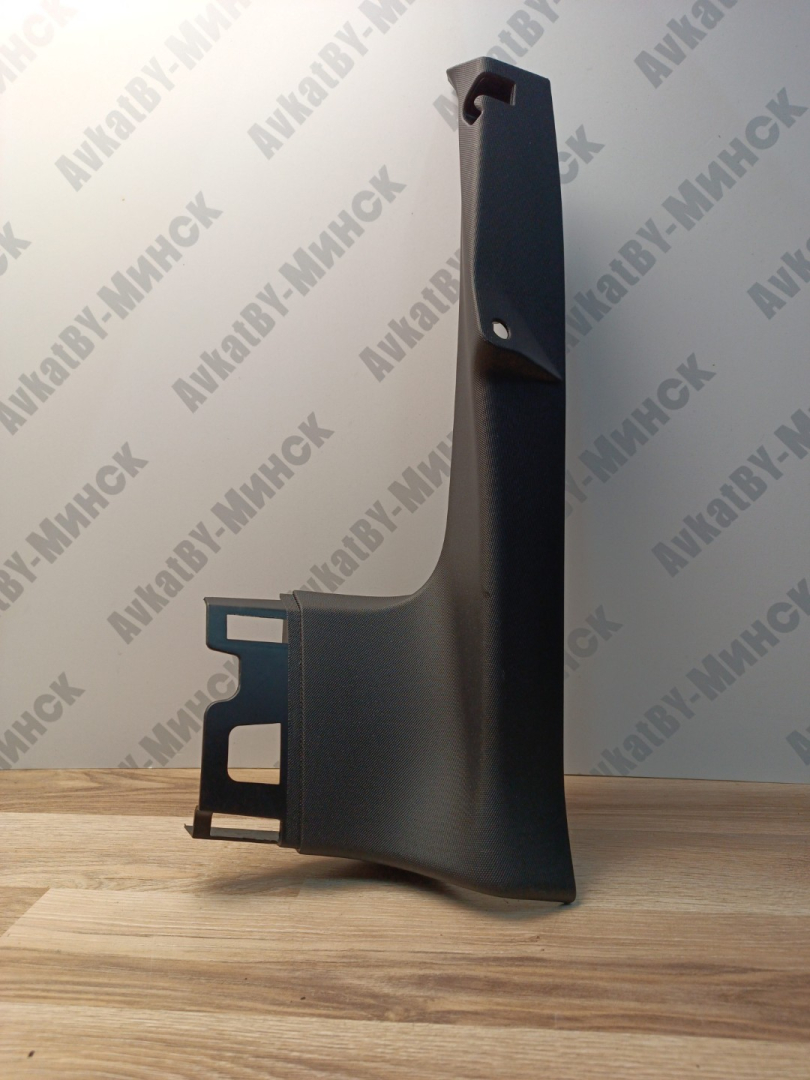 обшивка крышки багажника BMW X4 M F98 2021, 3.0 л., s58b30a, бензин, АКПП, donington-grau metallic (c28), внедорожник 5 дв., 7424426, 51497491240, 7491240 - фото №1