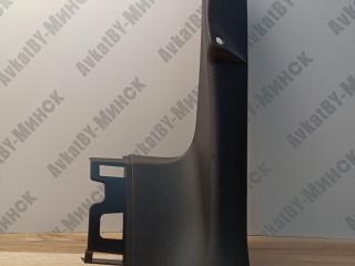 обшивка крышки багажника BMW X4 M F98 2021, 3.0 л., s58b30a, бензин, АКПП, donington-grau metallic (c28), внедорожник 5 дв., 7424426, 51497491240, 7491240