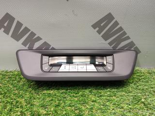 блок управления печки / климат-контроля BMW X7 G07 [рестайлинг] G07 2024, 3.0 л., B58B30P, бензин, АКПП, карбон шварц 416, полный привод, 64119462519, 9462519