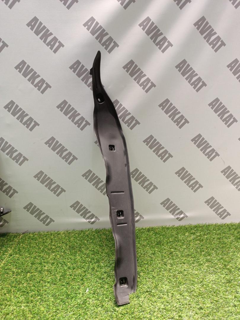 уплотнитель BMW X5 G05 2019, 3.0 л., B58B30C, бензин, 475, внедорожник 5 дв., полный привод, правый руль, 51487214654, 7214654 - фото №1