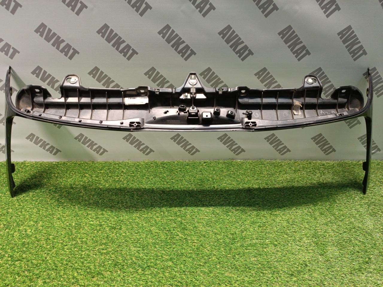 спойлер BMW X5 G05 2019, 3.0 л., B58B30C, бензин, 475, внедорожник 5 дв., полный привод, правый руль, 7451982, 51627451982, 9447772, 51629447772 - фото №1