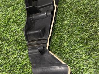 планка под капот BMW X7 G07 [рестайлинг] G07 2024, 3.0 л., B58B30P, бензин, АКПП, карбон шварц 416, полный привод, 9866391, 61139866391