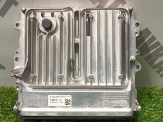 блок управления двигателем BMW X5 G05 2020, 3.0 л., дизель, АКПП, c3z(tanzanite blue ii metallic), внедорожник 5 дв., полный привод, правый руль, 13618598153, 8598153, 9888815