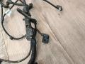проводка двигателя BMW X3 G01 2020, 3.0 л., B58B30B, бензин, c1m, внедорожник 5 дв., полный привод, 12519453625, 9453625 - фото №3