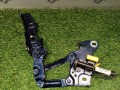 петля капота левая BMW X5 G05 2020, 3.0 л., дизель, АКПП, c3z(tanzanite blue ii metallic), внедорожник 5 дв., полный привод, правый руль, 7418201, 41009477741 - фото №4