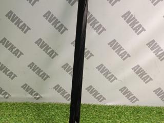 молдинг двери задней правой BMW X7 G07 2022, 3.0 л., B58B30C, бензин, АКПП, a96, внедорожник 5 дв., полный привод, 7428710