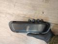 накладка двери (крышки) багажника BMW X5 G05 [рестайлинг] G05 2023, 3.0 л., B58B30P, бензин, АКПП, 475, внедорожник 5 дв., полный привод, 7441646, 51497441646, 51499478905, 9478905 - фото №4