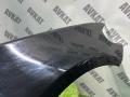крыло переднее правое BMW 5 серия G30/G31 [рестайлинг] G30 2021, 2.0 л., B46 B20 B, бензин, 668, седан, полный привод, 41007443688, 7443688 - фото №6