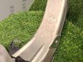 кулак поворотный левый BMW X7 G07 2021, 3.0 л., B58B30C, бензин, АКПП, a96, внедорожник 5 дв., полный привод, 31216876655, 6876655, 6895674 - фото №4