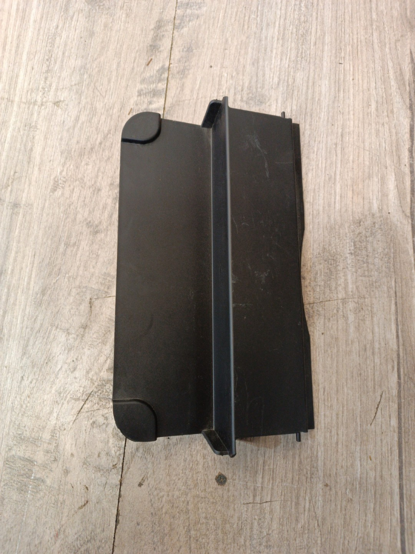 обшивка багажника BMW X5 G05 2019, 3.0 л., B58B30C, бензин, АКПП, a96, внедорожник 5 дв., полный привод, 51477486875, 7486875 - фото №1