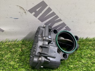 заслонка дроссельная BMW X5 G05 2020, 3.0 л., дизель, АКПП, c3z(tanzanite blue ii metallic), внедорожник 5 дв., полный привод, правый руль, 13548512452, 8512452