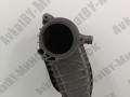 коллектор впускной BMW X7 G07 2021, 4.4 л., N63B44D, бензин, АКПП, c27 arktis-grau brillanteffekt, внедорожник 5 дв., полный привод, 11618601613, 8601613 - фото №4