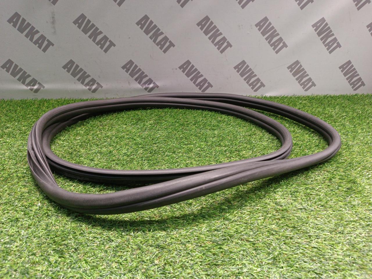 уплотнитель двери BMW X3 G01 2019, 2.0 л., B46 B20 B, бензин, a300, внедорожник 5 дв., полный привод, 51727468928, 7468928, 7393423 - фото №1