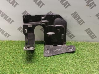 защита рулевой рейки BMW X7 G07 [рестайлинг] G07 2024, 3.0 л., B58B30P, бензин, АКПП, карбон шварц 416, полный привод, 51757424918, 7424918